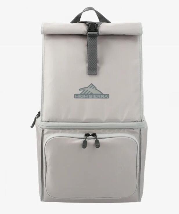 High Sierra 8053-14 - 12 Can Backpack Cooler